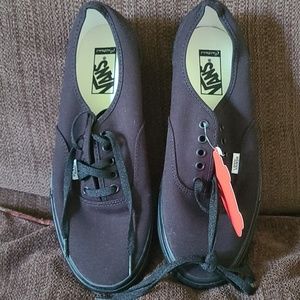 Custom Vans